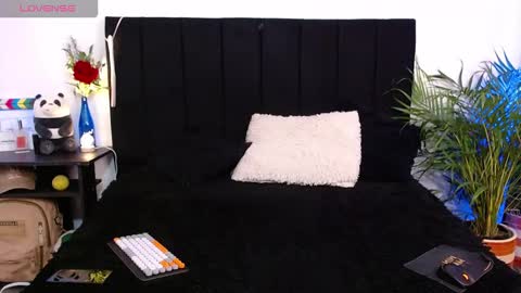 Jaiden online show from 10.26.25