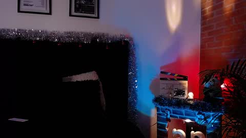 Jaiden online show from 12.23.25