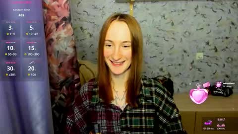 Jeidi online show from 01.07.26