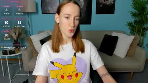 Snapshot of jaidii_ chatting on 02.24.26 Jeidi online show from 02.24.26