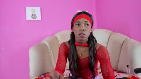 jailinashley online show from 01.15.26