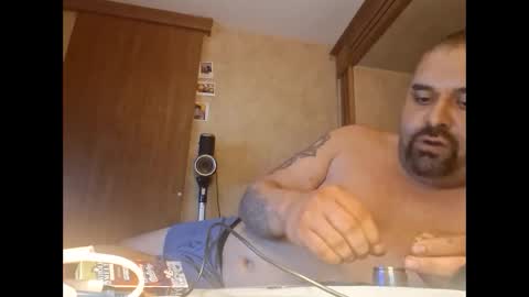 jaimealexanderparedes85 online show from 09.25.25