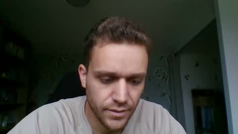 Snapshot of jaimelesexx13 chatting on 04.14.26 For my sk y p e ask online show from 04.14.26
