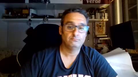 jaimellon26 online show from 11.16.25