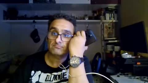 jaimellon26 online show from 01.18.26