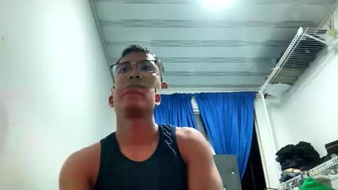 jairsalazar167 online show from 01.17.26