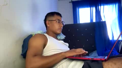 jairsalazar167 online show from 01.18.26