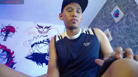 JAISON HALLS online show from 01.26.25