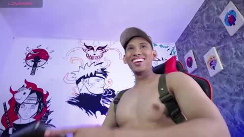 JAISON HALLS online show from 02.16.25