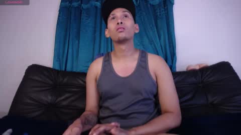 JAISON HALLS online show from 11.02.25