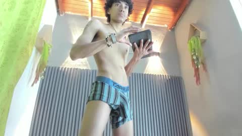 jack online show from 03.05.26