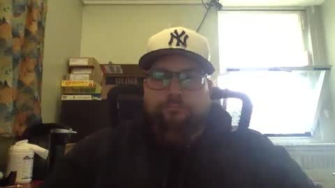 Jake online show from 09.12.25