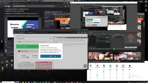 Snapshot of jake16sk chatting on 10.20.25 jake16sk online show from 10.20.25