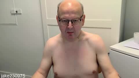 Jake2309 online show from 10.19.25