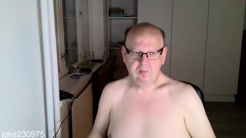 Jake2309 online show from 11.01.25