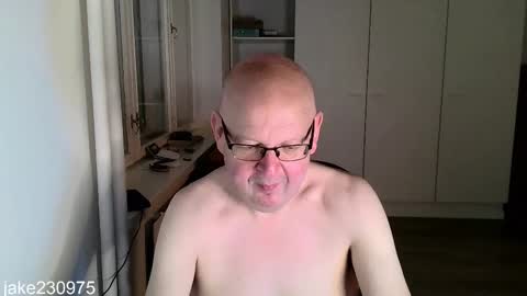 Jake2309 online show from 11.05.25