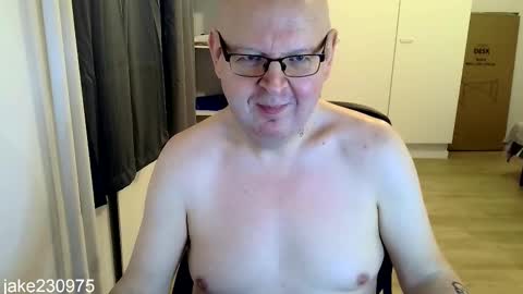 Jake2309 online show from 01.07.26