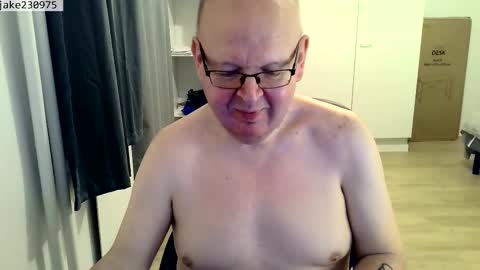 Jake2309 online show from 03.11.26