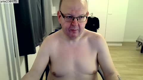 Jake2309 online show from 03.28.26