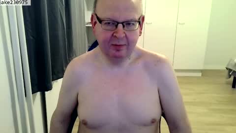 Jake2309 online show from 04.02.26