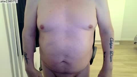 Snapshot of jake230975 chatting on 05.14.26 Jake2309 online show from 05.14.26