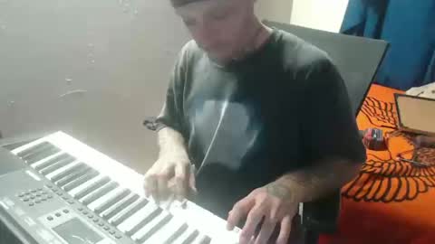 Snapshot of jake265897 chatting on 10.14.25 showingitoff online show from 10.14.25