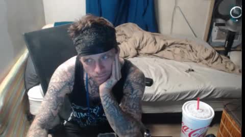 Snapshot of jake265897 chatting on 11.09.25 showingitoff online show from 11.09.25