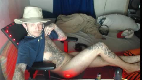 showingitoff online show from 11.13.25