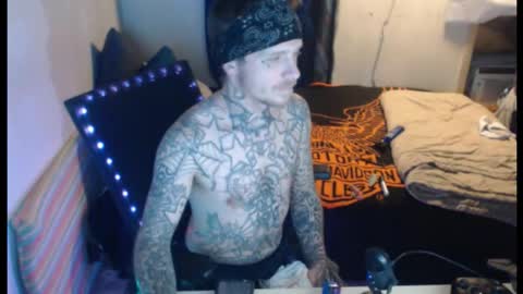 showingitoff online show from 11.18.25