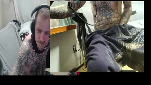 Snapshot of jake265897 chatting on 05.12.26 showingitoff online show from 05.12.26