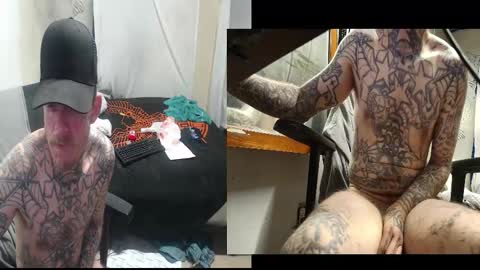 Snapshot of jake265897 chatting on 05.18.26 showingitoff online show from 05.18.26