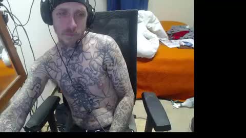 Snapshot of jake265897 chatting on 06.25.26 showingitoff online show from 06.25.26