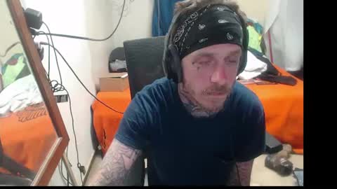 Snapshot of jake265897 chatting on 07.06.26 showingitoff online show from 07.06.26