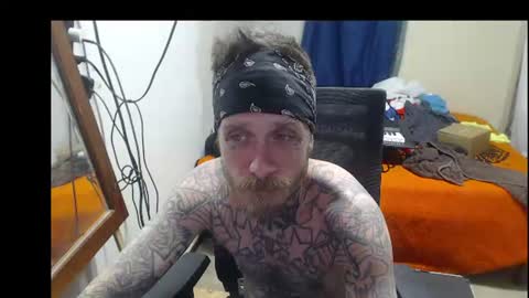 Snapshot of jake265897 chatting on 07.14.26 showingitoff online show from 07.14.26
