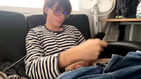 jake28822728 online show from 09.29.25