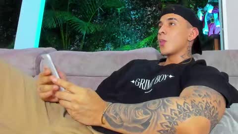 who is allen  follow me on ig and x  jake allen31 online show from 02.10.25