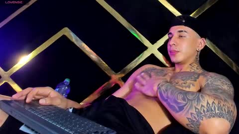 who is allen  follow me on ig and x  jake allen31 online show from 03.12.25