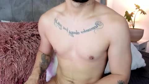 Jake blaze 25 online show from 09.22.25