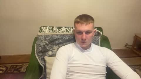 Snapshot of jake_blaze__ chatting on 11.11.25 Max online show from 11.11.25