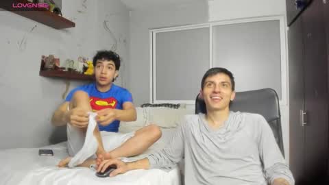 Snapshot of jake_boersma chatting on 10.06.25 JAKE BOO online show from 10.06.25