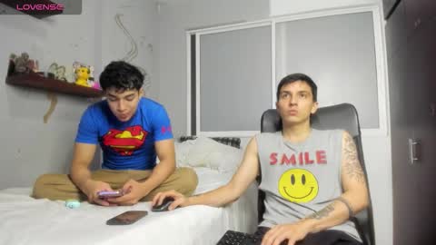 Snapshot of jake_boersma chatting on 10.13.25 JAKE BOO online show from 10.13.25