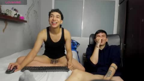 Snapshot of jake_boersma chatting on 11.09.25 JAKE BOO online show from 11.09.25