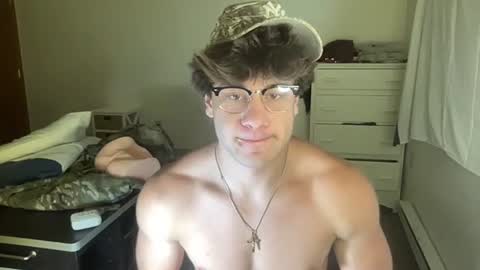 jake_brick online show from 06.16.26
