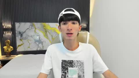 JAKE online show from 10.02.25