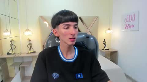 JAKE online show from 12.03.25