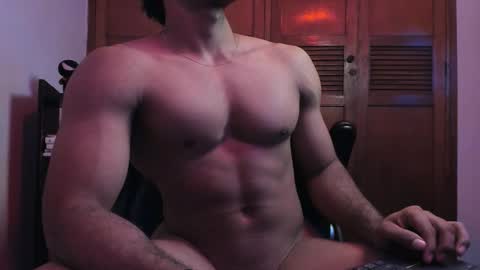 jake_hill1 online show from 10.10.25