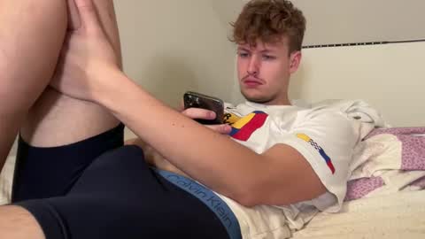 Snapshot of jake_jackson1 chatting on 10.15.25 jake_jackson1 online show from 10.15.25