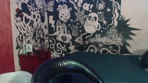 JakeRam online show from 01.13.25