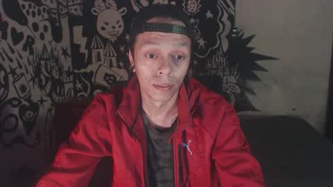 JakeRam online show from 02.09.26