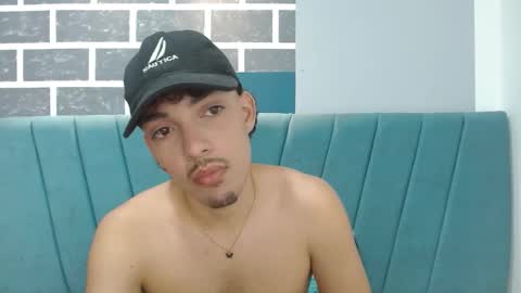jake_laraxxx online show from 09.16.25